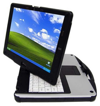 Durabook U12Ci